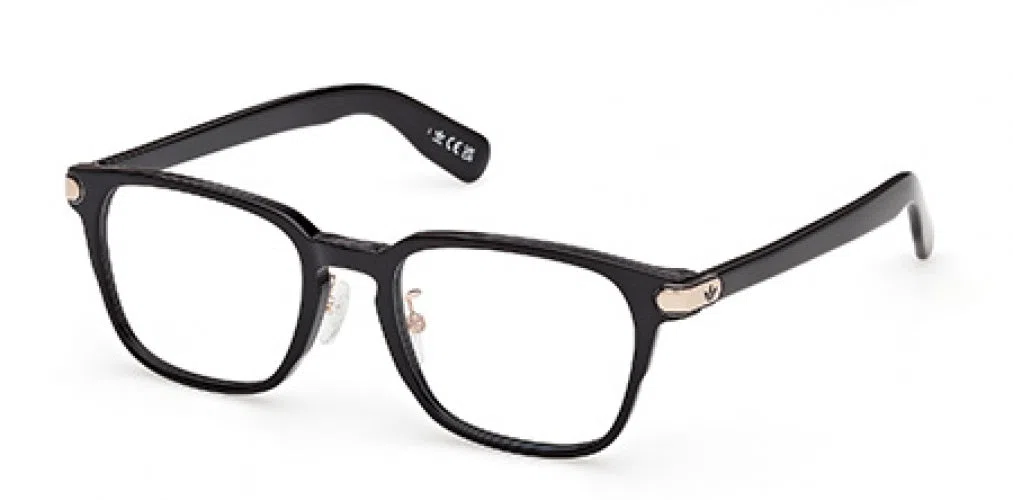 ADIDAS ORIGINALS 5134H Eyeglasses - view 3